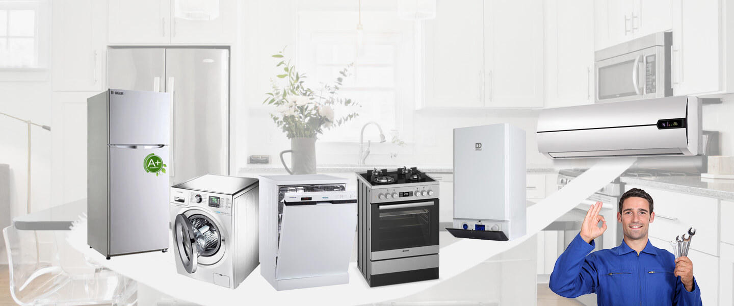 Bozcaada Gorenje Servisi